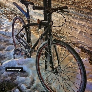 2006 Trek Soho S Black