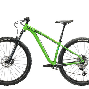 2023 Kona Honzo Green
