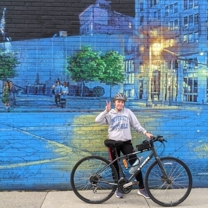 2019 Trek Women's FX 2 Disc Brake Silver, gray or bare metal