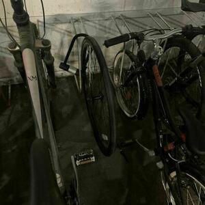 2023 Trek FX 3 DISC Black