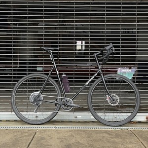 Surly Straggler Black