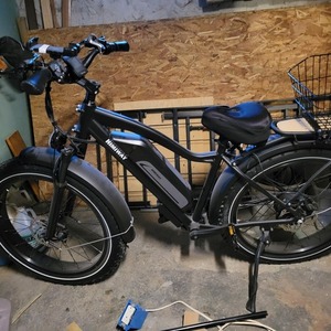 2022 Himiway Cruiser