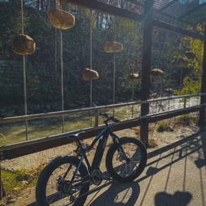 2024 NCM eBikes Aspen Black