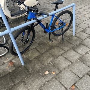 Conway Bikes MS527 Blue