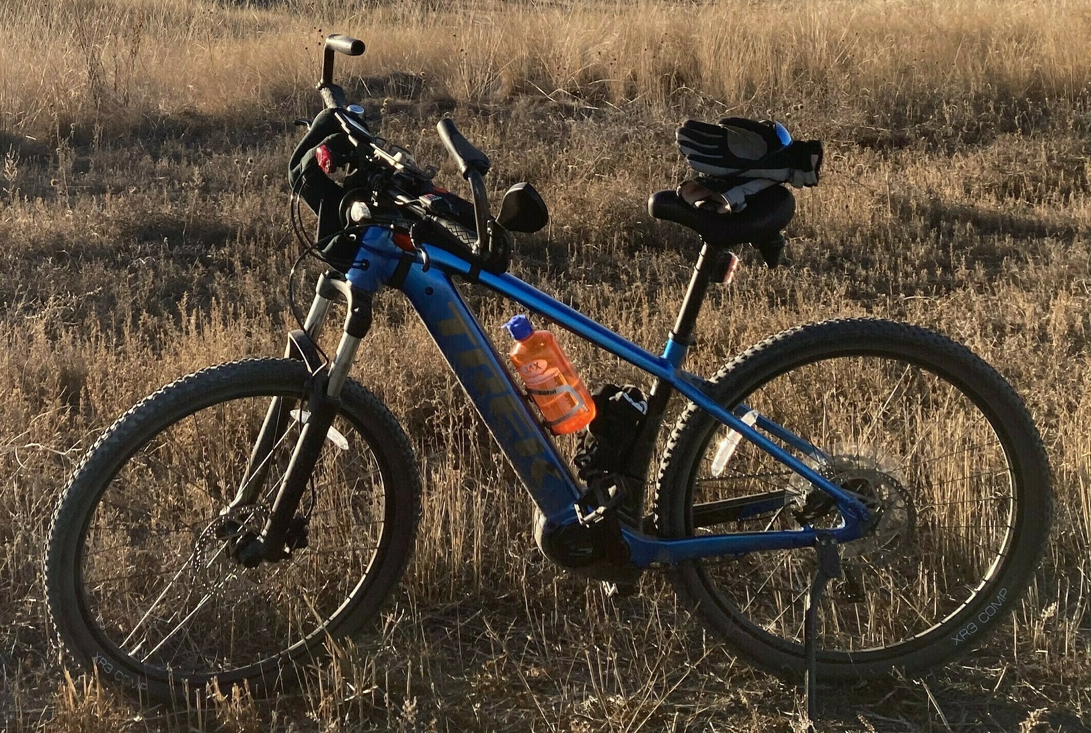 2023 Trek Powerfly 4 Gen 4