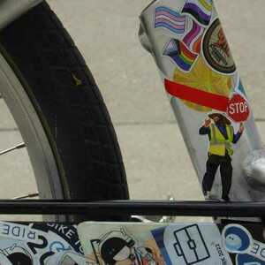 Republic Cargo Custom Silver, gray or bare metal