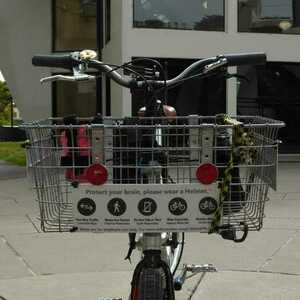 Republic Cargo Custom Silver, gray or bare metal