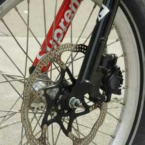 Republic Cargo Custom Silver, gray or bare metal