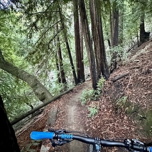 2016 Ghost Lanao Blue