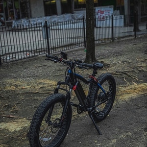 2024 NCM eBikes Aspen Black