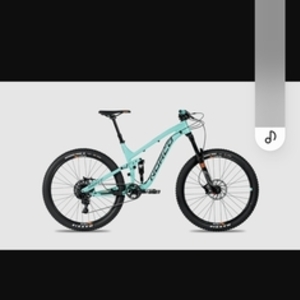2017 Norco Bikes Sight A7.2 Teal