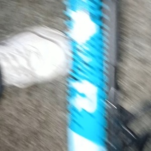 2023 Marin Bikes Wildcat trail three Black and Teal