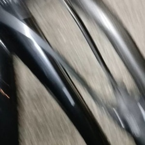 2023 Marin Bikes Wildcat trail three Black and Teal