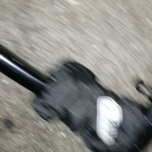 2023 Marin Bikes Wildcat trail three Black and Teal