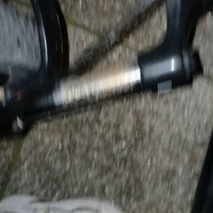 2023 Marin Bikes Wildcat trail three Black and Teal