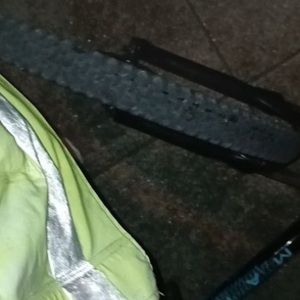 2023 Marin Bikes Wildcat trail three Black and Teal