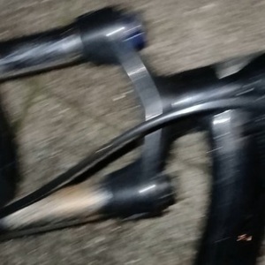 2023 Marin Bikes Wildcat trail three Black and Teal