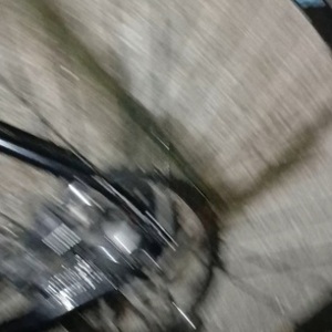 2023 Marin Bikes Wildcat trail three Black and Teal