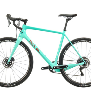 2023 Revel Rover Green