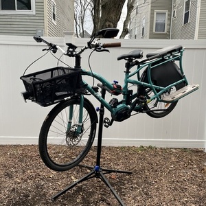 2021 Yuba Boda Boda Teal