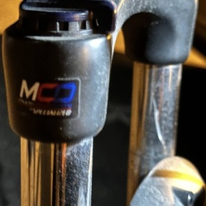 Specialized Rockhopper 29 Black