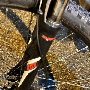 Specialized Rockhopper 29 Black