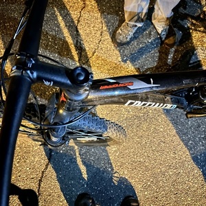 Specialized Rockhopper 29 Black
