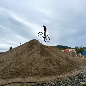 Specialized Rockhopper 29 Black