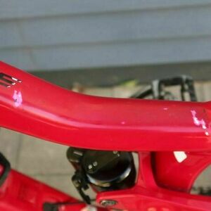 2020 Trek Slash 8 Red