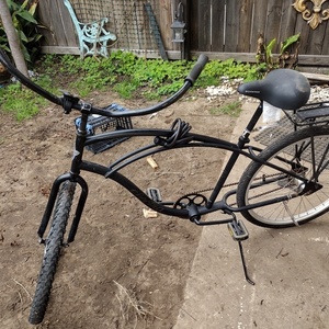 Electra Black