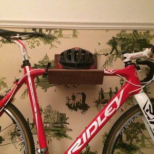 Ridley X-Fire Red