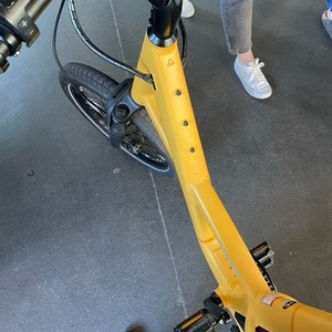 2023 REI Co-op Generation Yellow or Gold