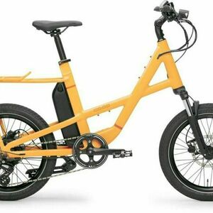 2023 REI Co-op Generation Yellow or Gold