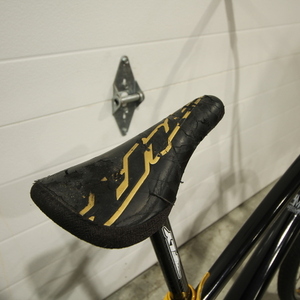 Intense Podium Pro XL Black