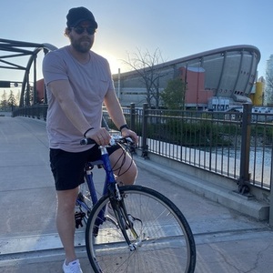 Specialized Sirius sport Blue