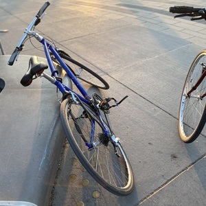 Specialized Sirius sport Blue