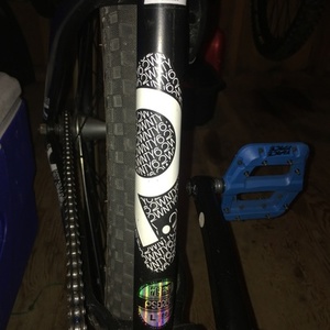 2015 Specialized p2 Black