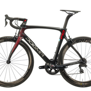 2018 Pinarello Dogma F10 Black