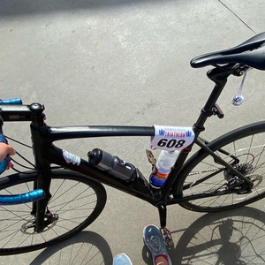 2018 Specialized Diverge Black