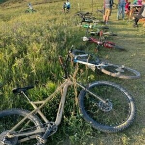 2022 Orbea H30 Laufey Yellow or Gold