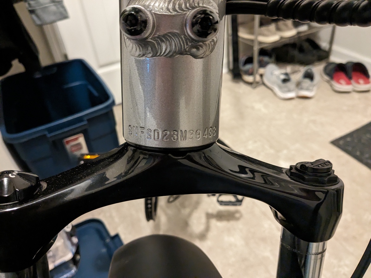 2024 Lectric eBikes XPeak HighStep