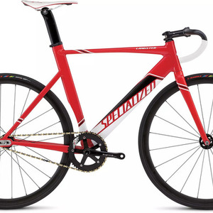 2016 Specialized Langster Pro Red