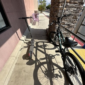 2023 Electra Townie Go Green