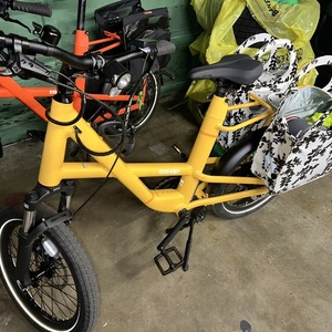 REI Co-op Co-op Cycles Generation e1.1 Electric... Yellow or Gold