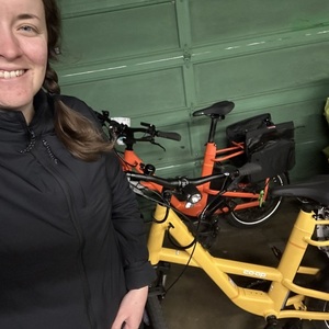 REI Co-op Co-op Cycles Generation e1.1 Electric... Yellow or Gold