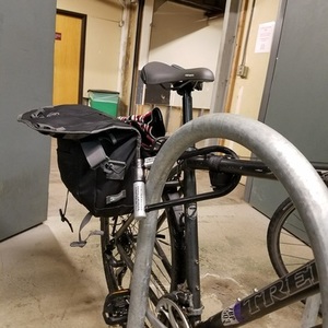 2005 Trek 7.3 FX Silver or Gray