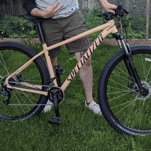 2021 Specialized Rockhopper 29" Pink