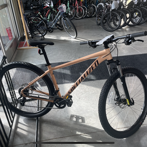 2021 Specialized Rockhopper 29" Pink
