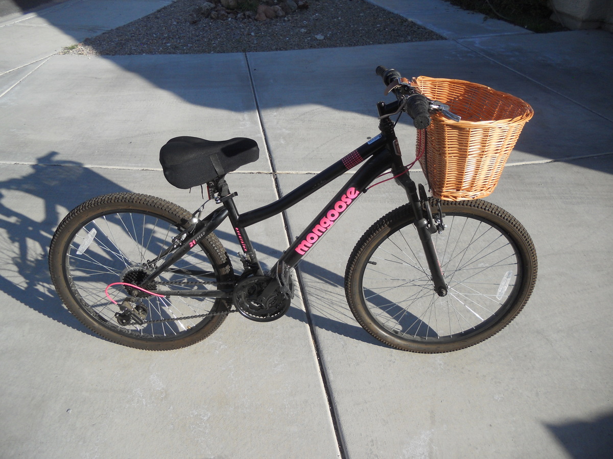 Mongoose