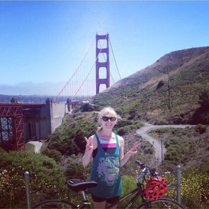 1997 Bianchi ADVANTAGE Green